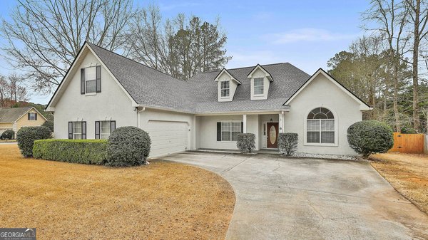 6 Mallard Trace Newnan