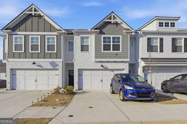 1884 Aron Lane Conyers