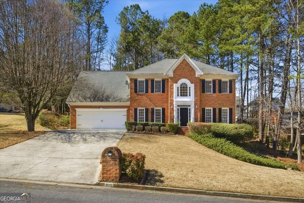 815 Kings Arms Way Alpharetta