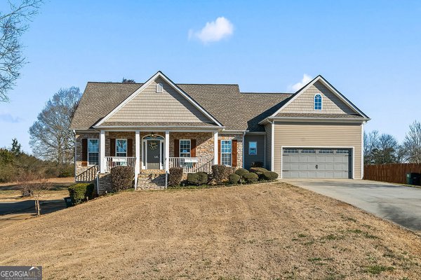 218 Bowdoin Lane Adairsville