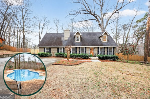 707 Brookdale Drive, Dublin