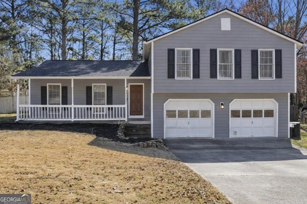 3205 Pond Ridge Trail, Snellville