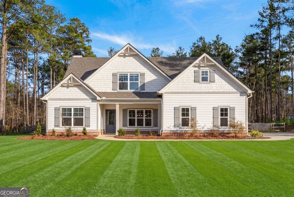 65 Bethel Road, Newnan