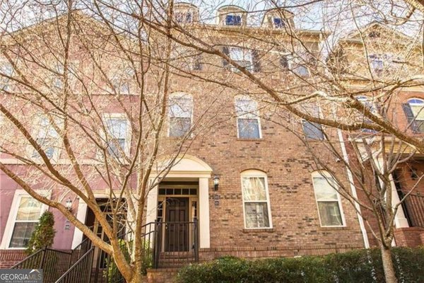 521 Perimeter Walk Atlanta