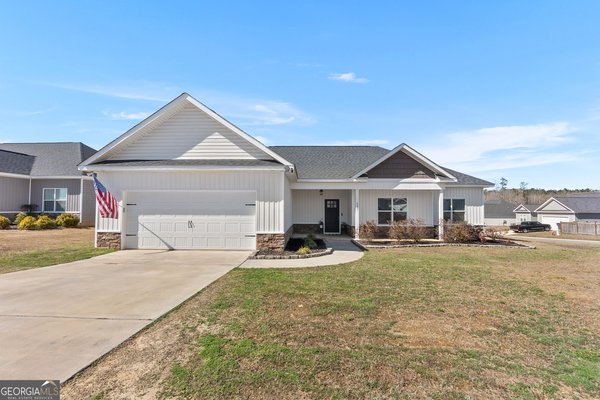 1101 Adirondac Way, Bonaire