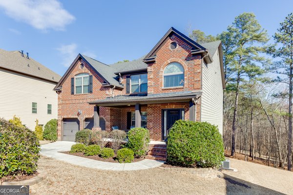 2085 Mount Grove Court, Dacula