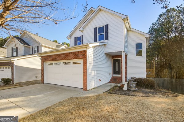 138 Stoneforest Drive Woodstock