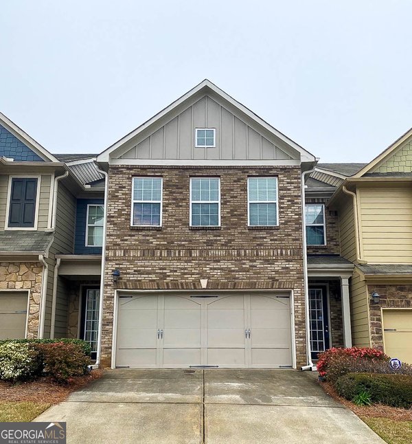 2410 Sardis Chase Court, Buford
