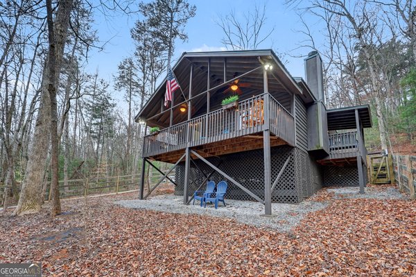 84 Creekside Lane Clayton