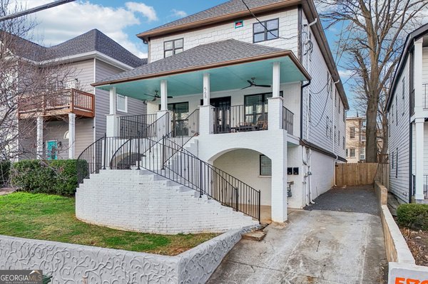 568 John Wesley Dobbs Avenue Atlanta