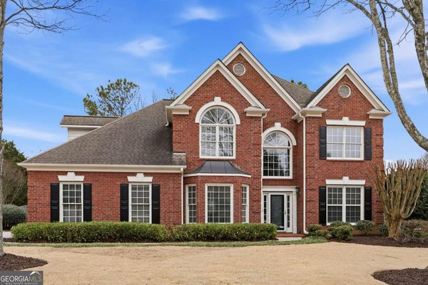 7160 Fawn Lake Drive Alpharetta