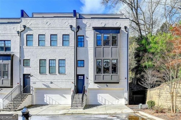 1808 Huntington Hills Lane Atlanta