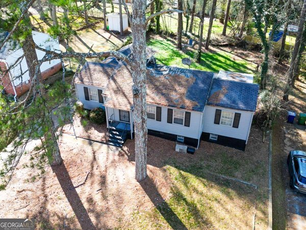 1973 Oana Street, Atlanta