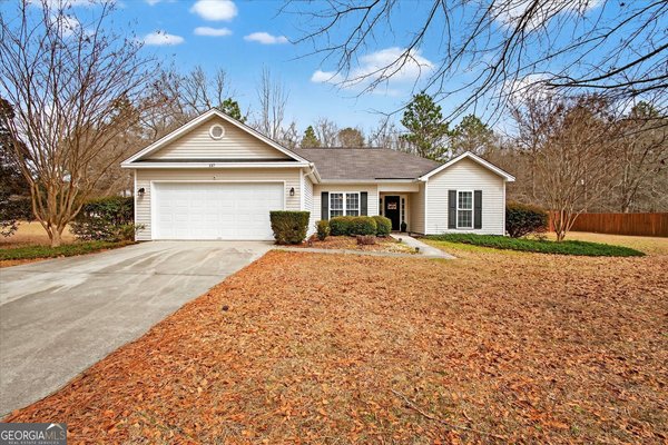 137 Stonebrook Way, Statesboro