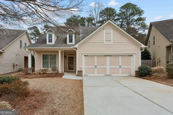 3779 Olson Drive Austell
