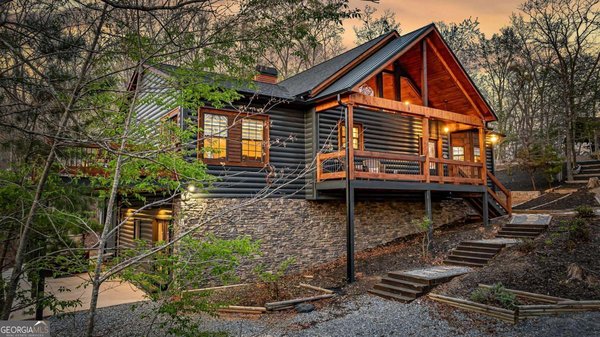 346 Logan Drive, Mineral Bluff