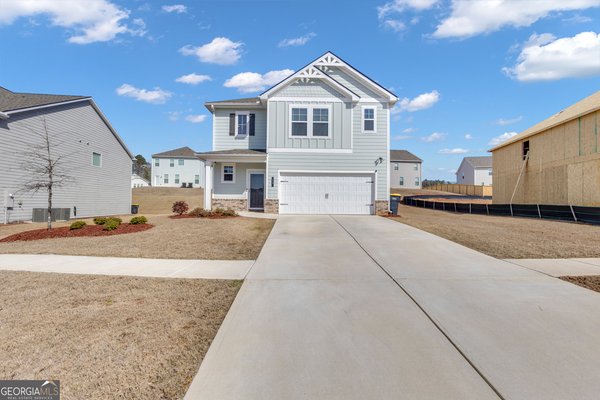 14 Bellamy Cove, Newnan