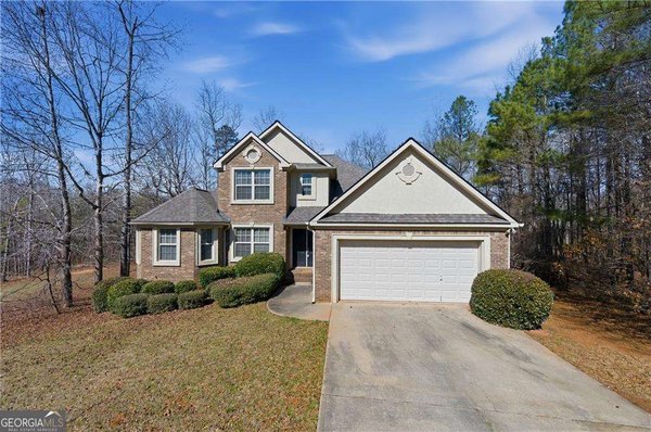 125 Park Mill Court, Palmetto