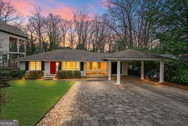 1162 Gail Drive Brookhaven