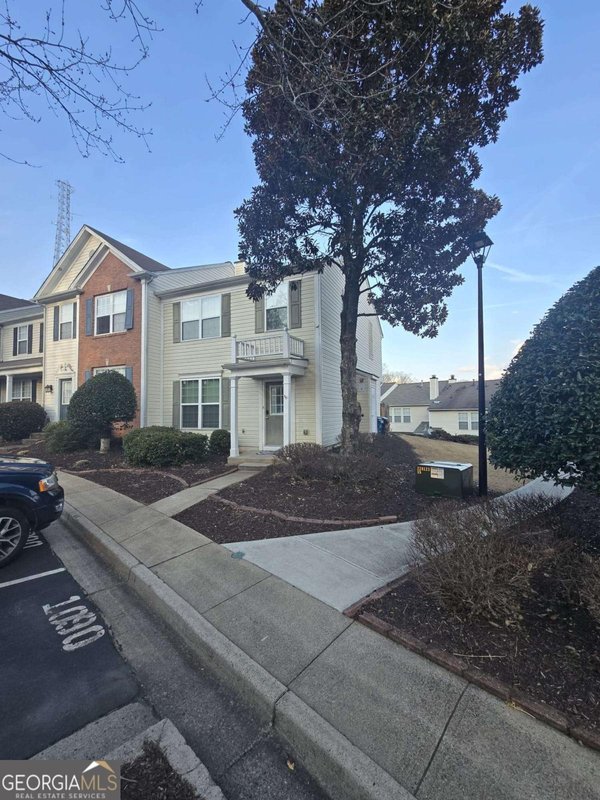 1090 Kilmington Court, Alpharetta