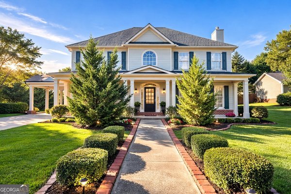 3825 Bay Grove Way Loganville