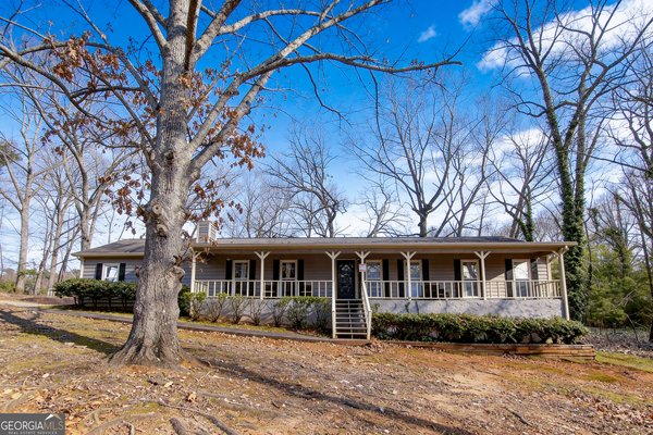 4085 Bent Oak Court Douglasville