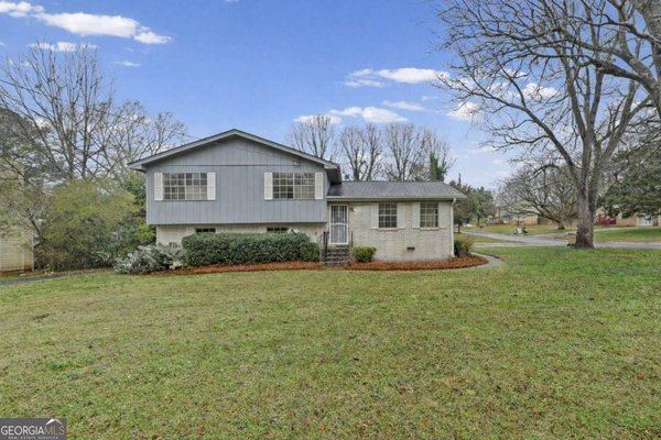 1776 Tilden Avenue Jonesboro