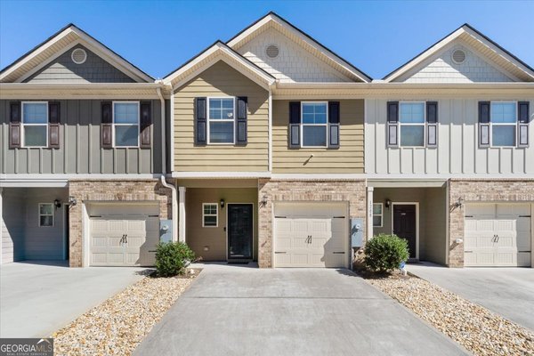 1206 Creel Lane Atlanta