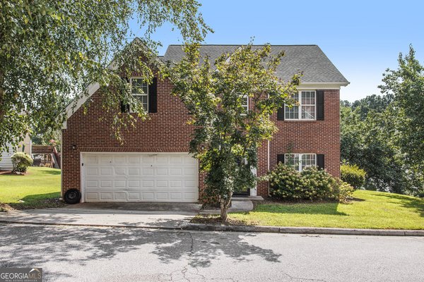 5035 Villas Terrace Stone Mountain