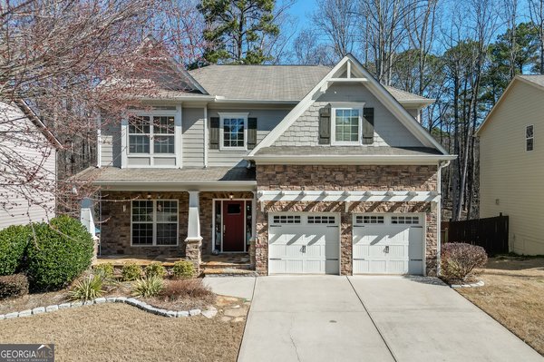 2201 Spring Sound Lane, Buford