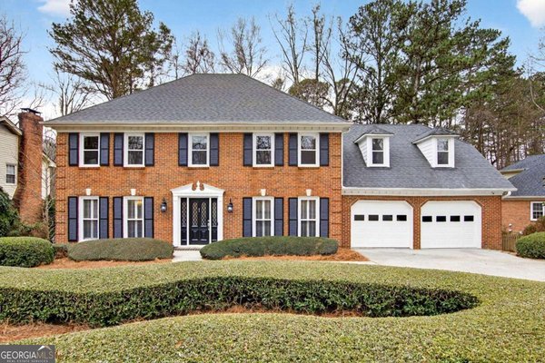 1852 Withmere Way Atlanta