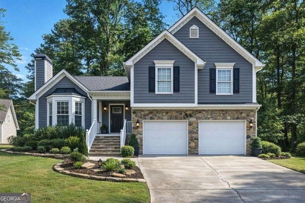 4810 Hillside Court Powder Springs