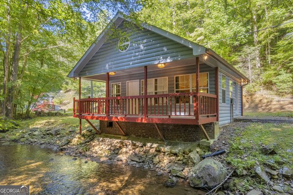 15105 Highway 19, Cleveland