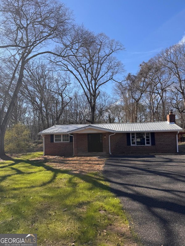 9 Magnolia Drive, Newnan