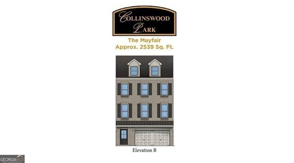 2743 Hallwood Lane Suwanee