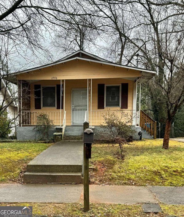 1776 Spring Avenue, East Point