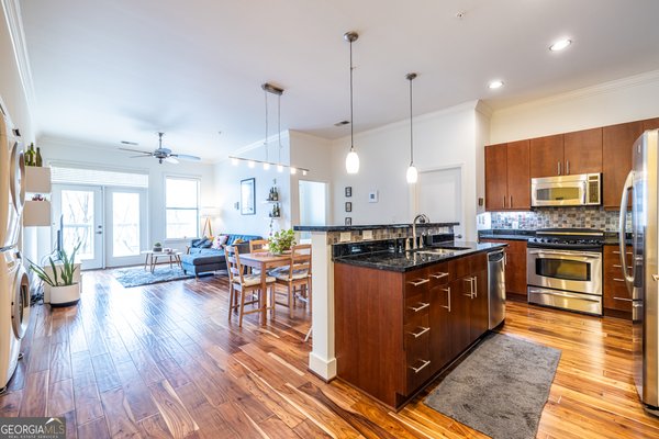 425 Chapel Street Atlanta