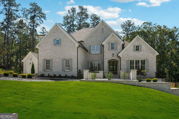 1099 Bream Drive, Milton