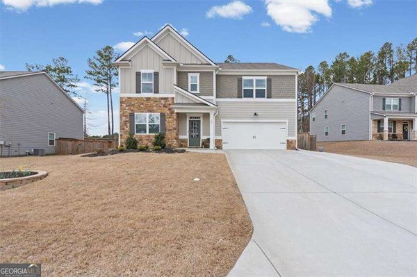 158 Sienna Bluff, Dallas