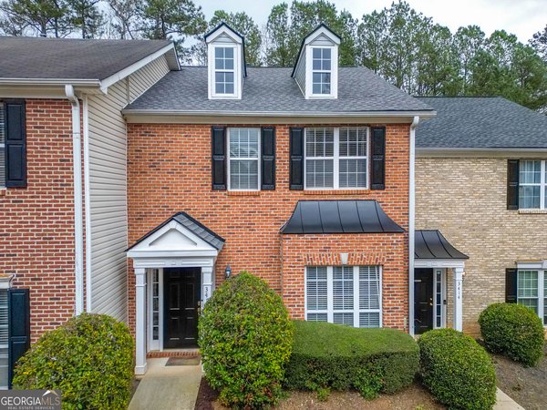 3416 Town Square Drive Kennesaw