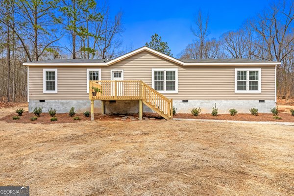 487 Childers Road, Colbert