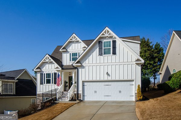 199 Mountain Vista Boulevard, Canton