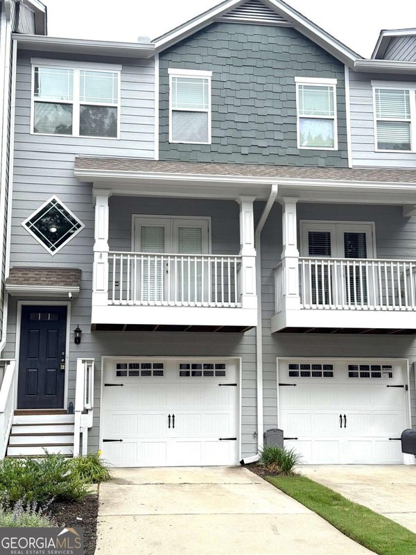 1137 Liberty Parkway Atlanta