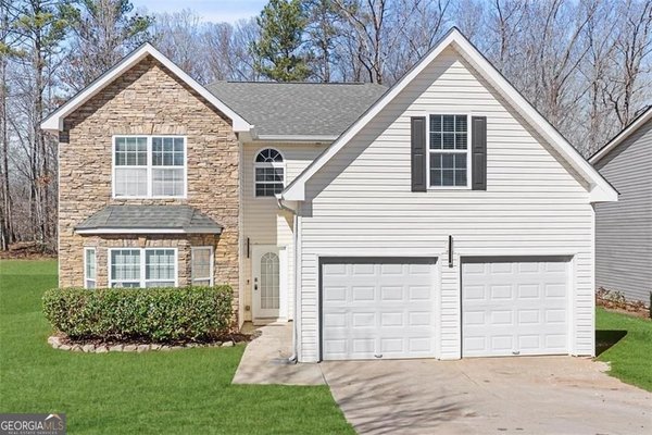 4894 Michael Jay Street Snellville