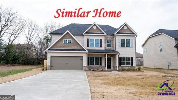 120 Bluecoat Trail, Byron