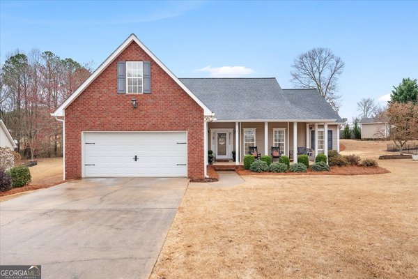 137 Central Heights Drive Carrollton