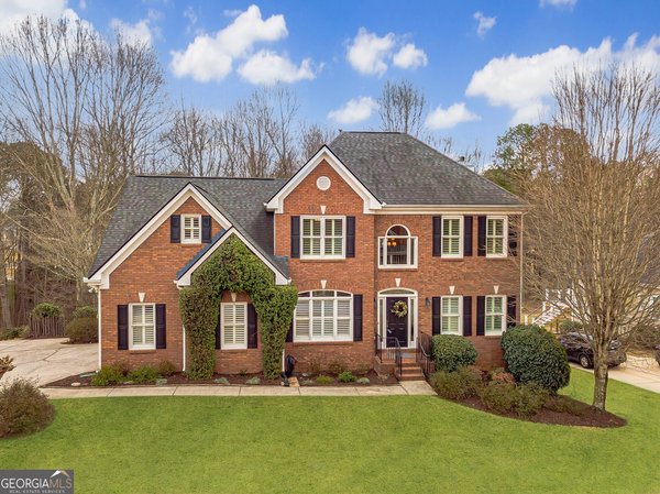 205 Amberbrook Circle Grayson