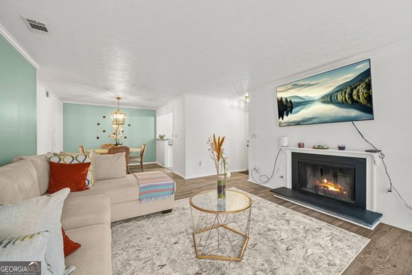 502 Vicksburg Place Atlanta