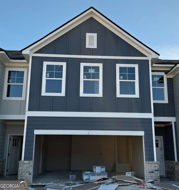 335 Yukon Drive Conyers