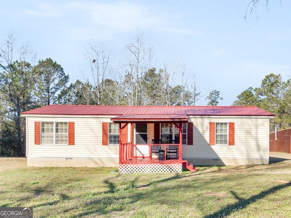 4025 High Falls Road, Jackson